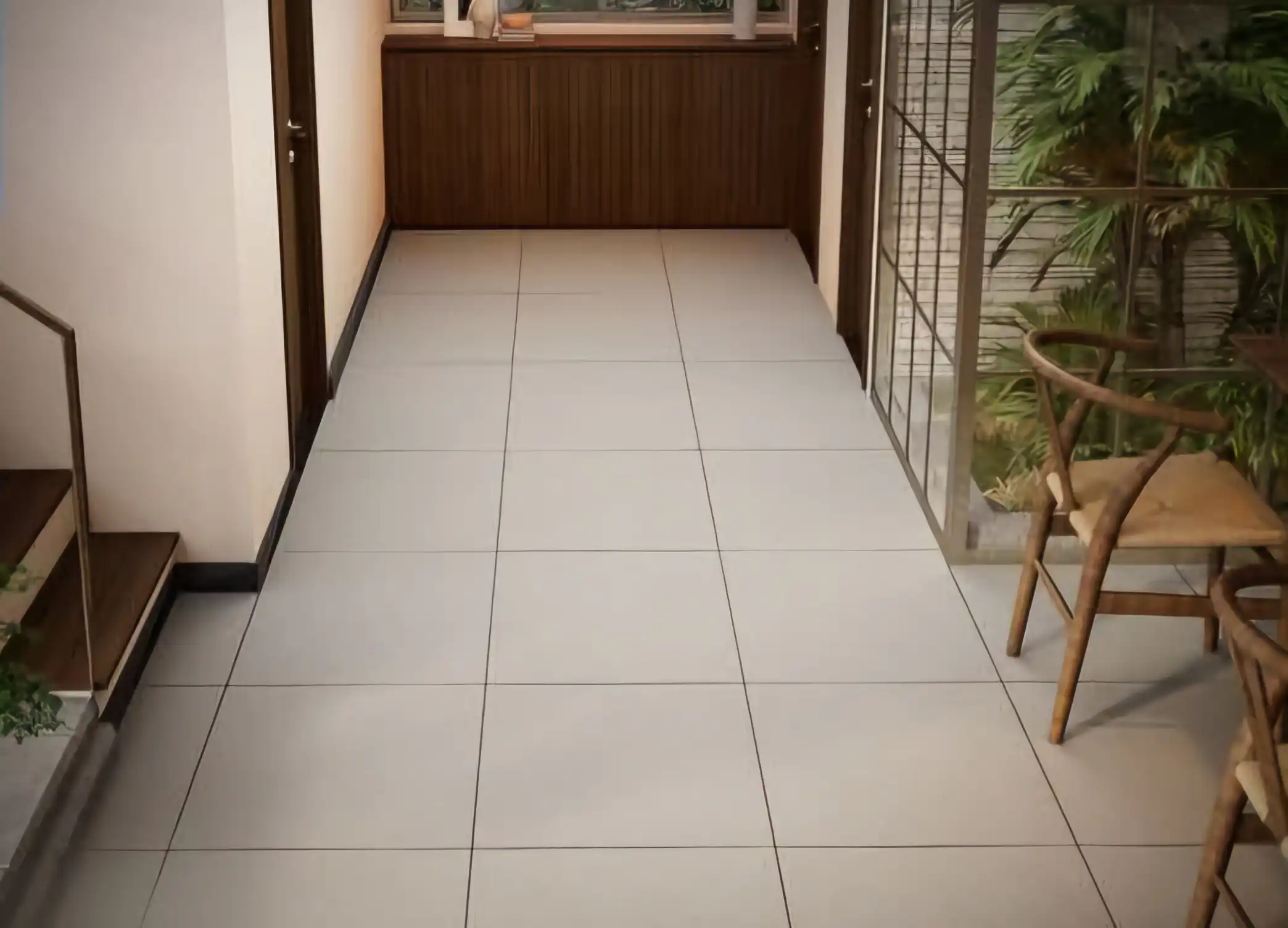 Premium Tiles for Every Space