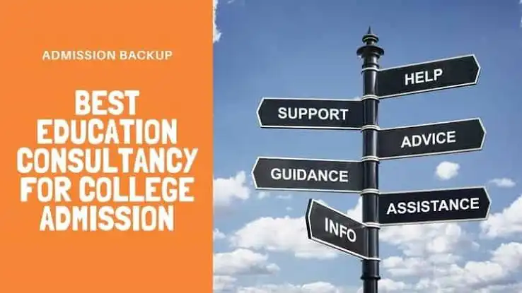 Education Consultancy